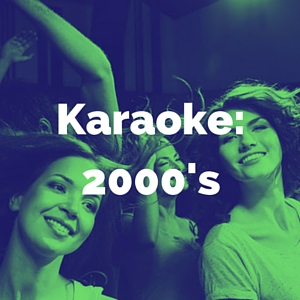 karaoke 2000