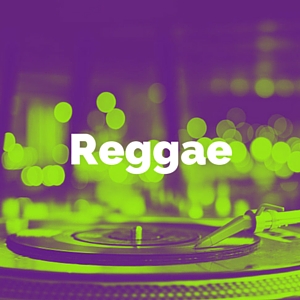 reggae category
