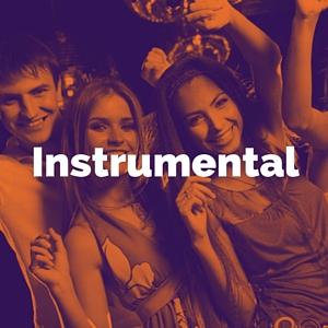 instrumental music category
