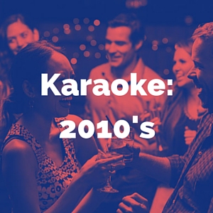 karaoke 2010