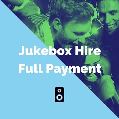 jukebox full payment option